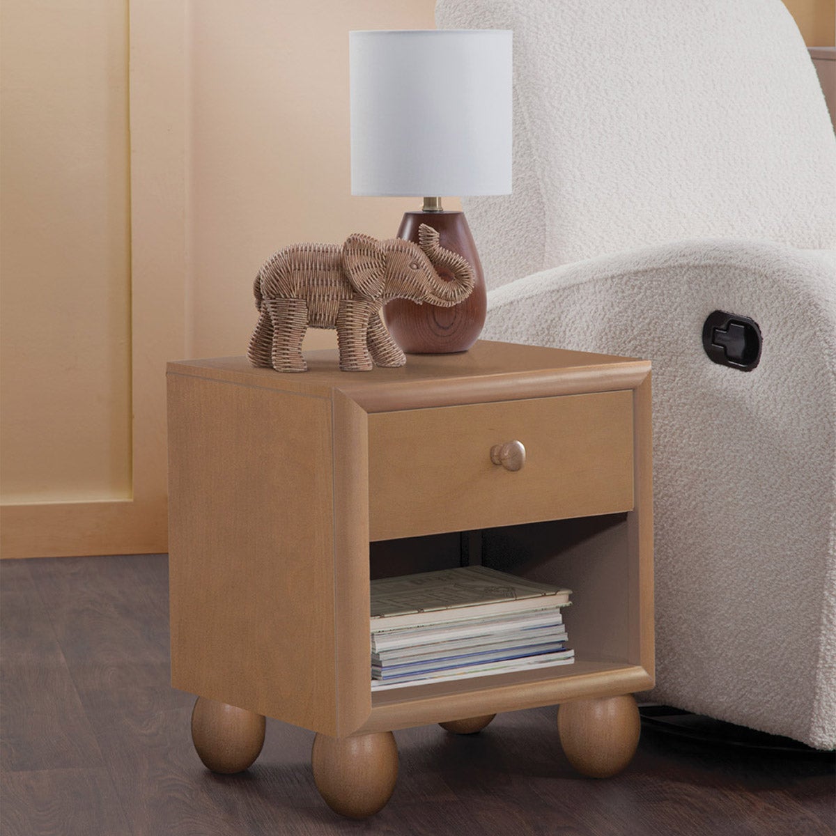 Riley Grace Nightstand