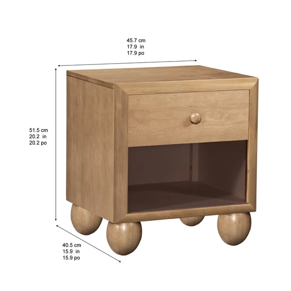 Riley Grace Nightstand