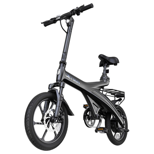 Jetson OTG Elite Electric Bike