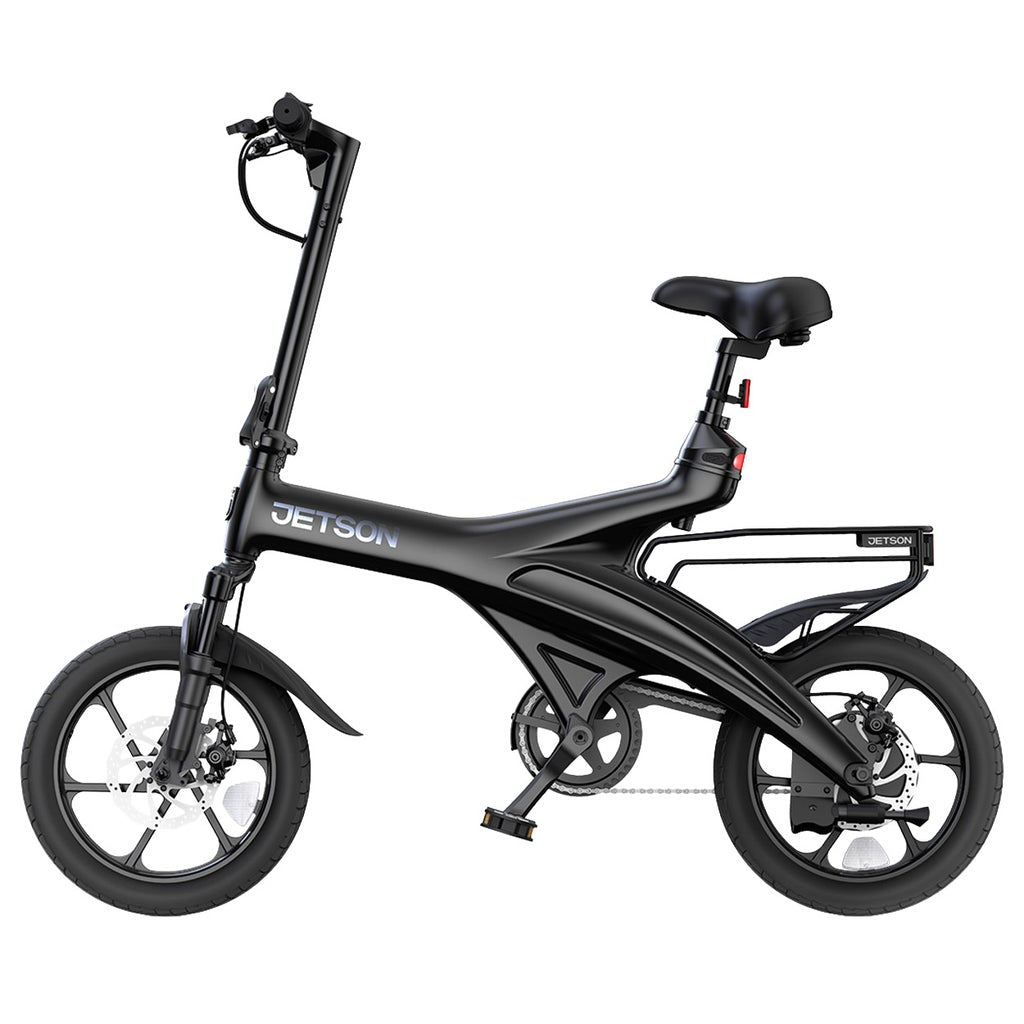 Jetson OTG Elite Electric Bike