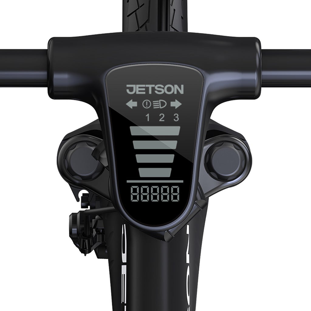 Jetson OTG Elite Electric Bike