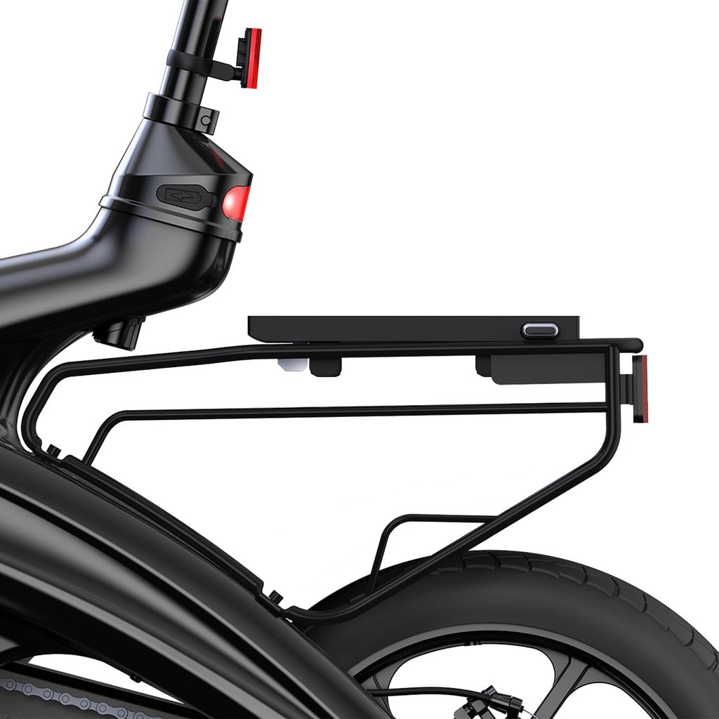Jetson OTG Elite Electric Bike