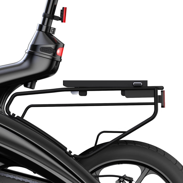 Jetson OTG Elite Electric Bike