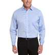 Kirkland Signature Men's Dress Shirt - Blue