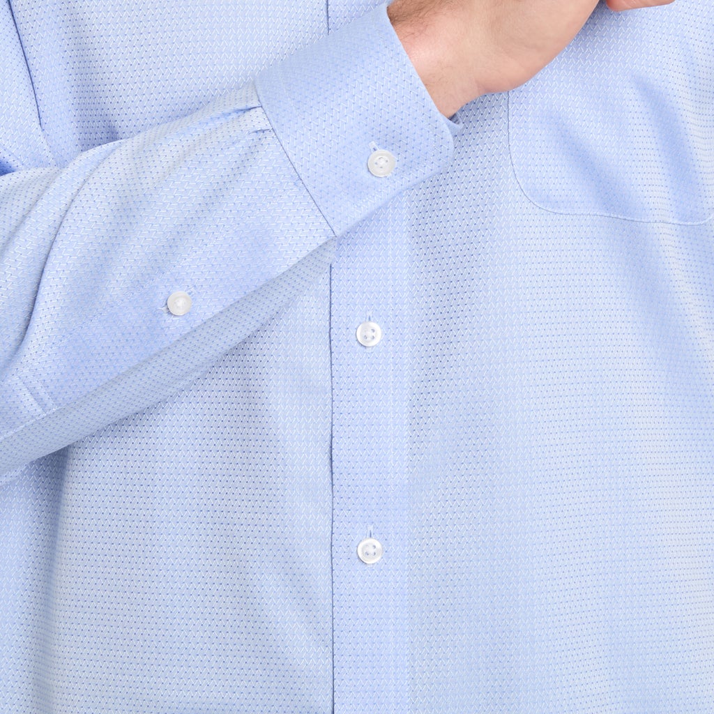 Kirkland Signature Men's Dress Shirt