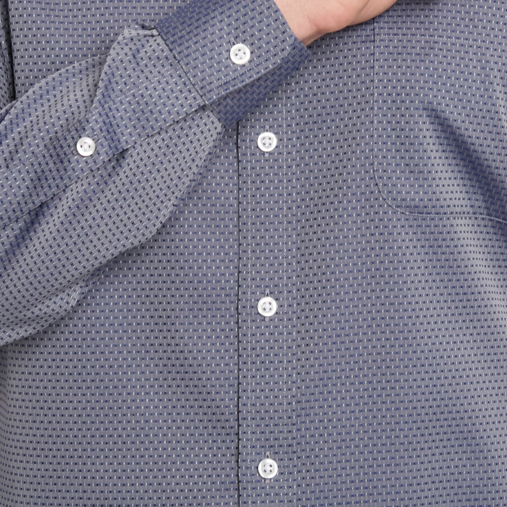 Kirkland Signature Men's Dress Shirt