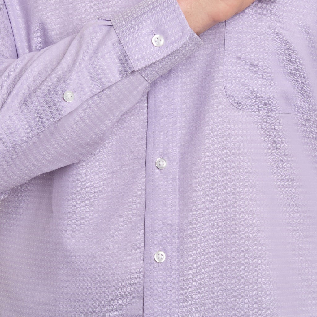 Kirkland Signature Men's Dress Shirt