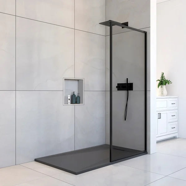 Appollo Spencer 60 in. × 32 in. SMC Shower Base