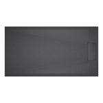 Appollo Spencer 60 in. × 32 in. SMC Shower Base