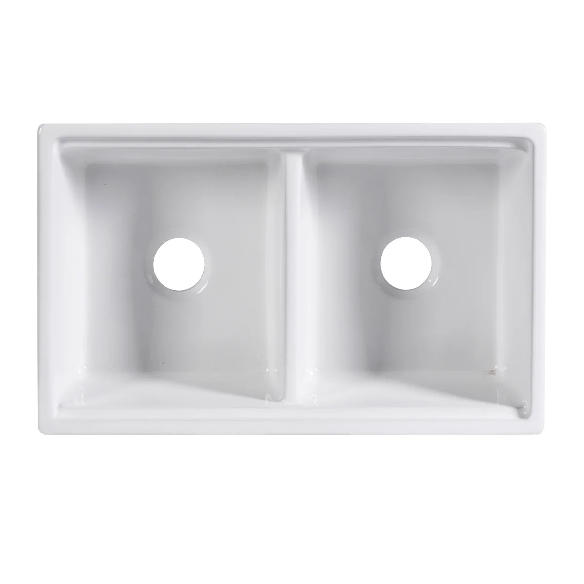 Appollo Madeline Ceramic Farmhouse Kitchen Sink