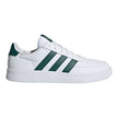 adidas Men's Court Shoe - White