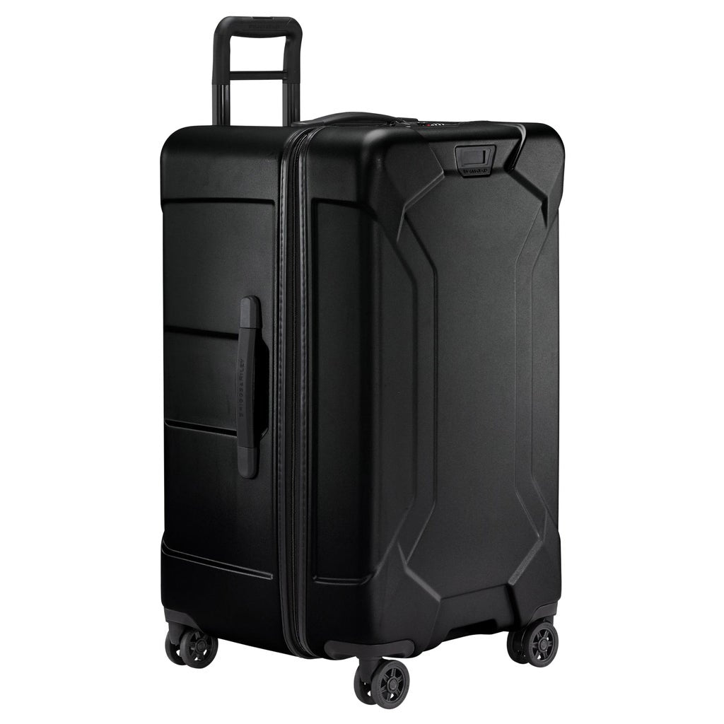 Briggs & Riley 28 in. Medium Trunk Spinner Suitcase - Black