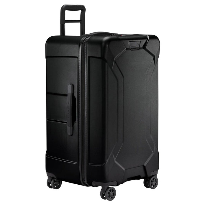 Briggs & Riley 28 in. Medium Trunk Spinner Suitcase - Black