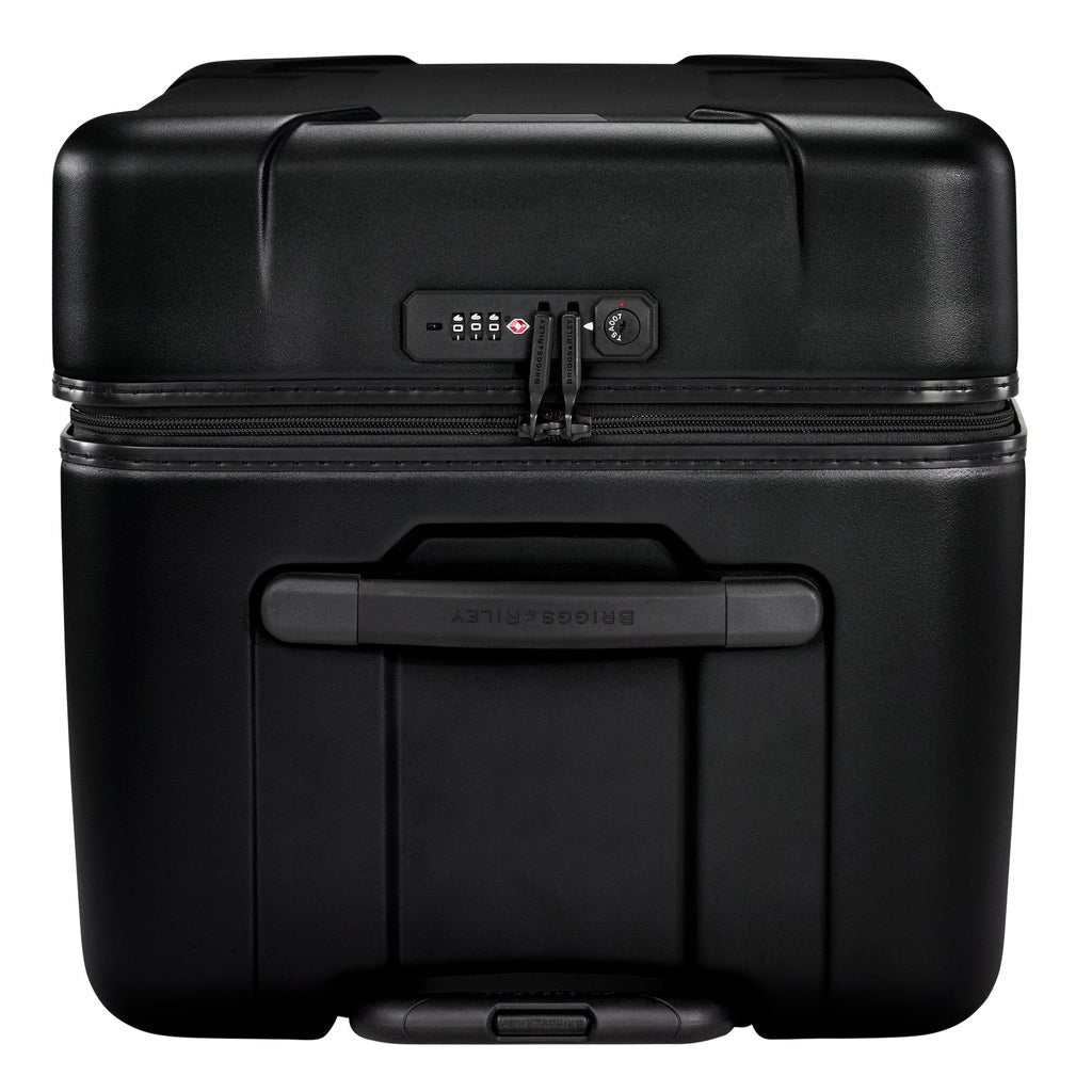 Briggs & Riley 28 in. Medium Trunk Spinner Suitcase