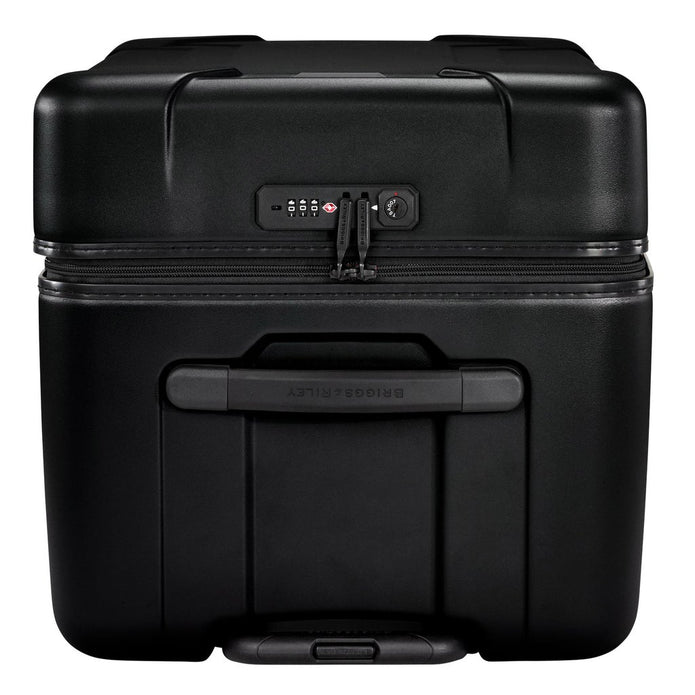 Briggs & Riley 28 in. Medium Trunk Spinner Suitcase