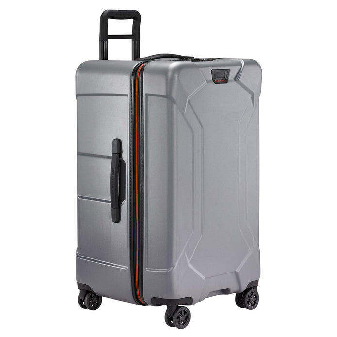 Briggs & Riley 28 in. Medium Trunk Spinner Suitcase - Grey