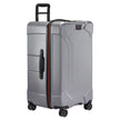 Briggs & Riley 28 in. Medium Trunk Spinner Suitcase - Grey