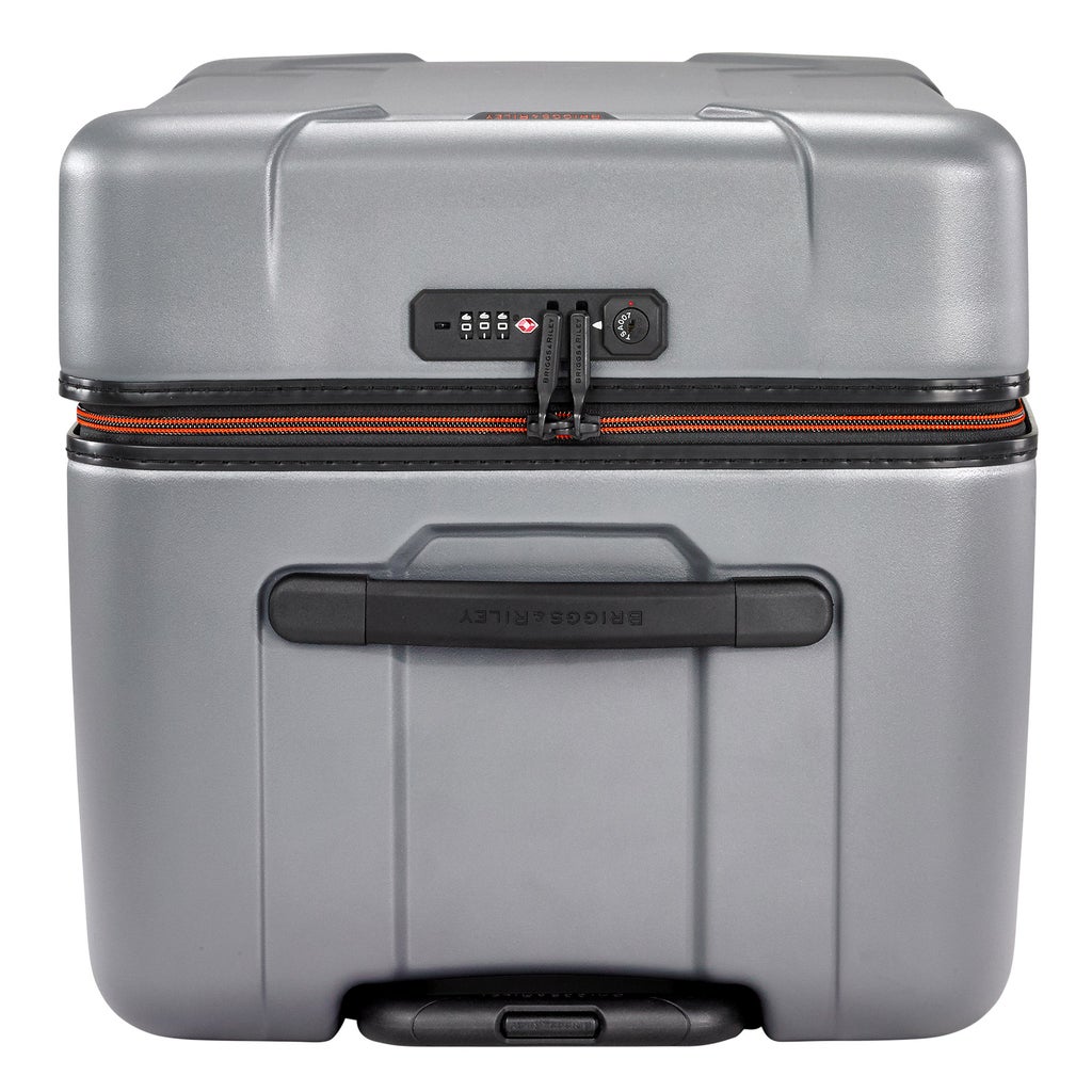 Briggs & Riley 28 in. Medium Trunk Spinner Suitcase