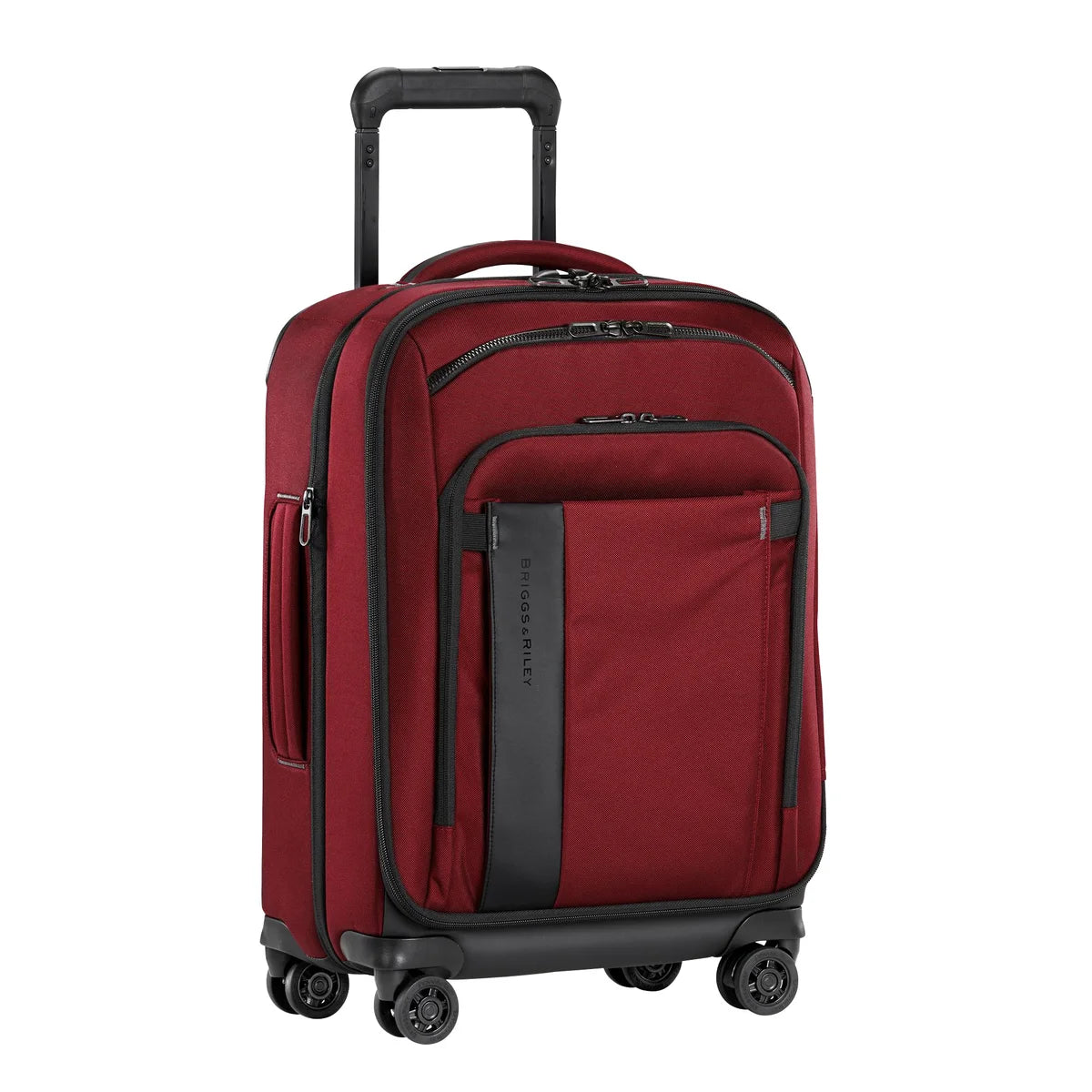 Briggs & Riley 53.3 cm (21 in.) Global Expandable Carry-on Spinner