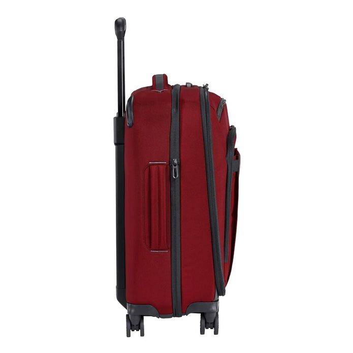 Briggs & Riley 53.3 cm (21 in.) Global Expandable Carry-on Spinner