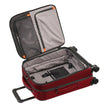 Briggs & Riley 53.3 cm (21 in.) Global Expandable Carry-on Spinner