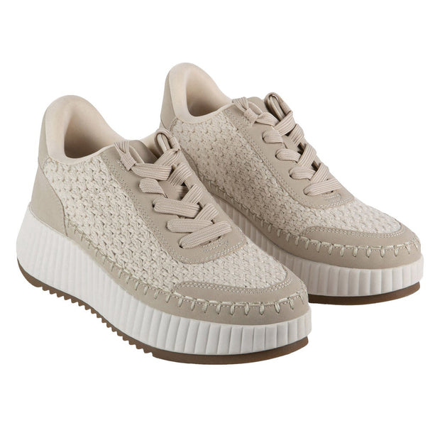 DV by Dolce Vita Women's Knit Sneaker