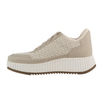 DV by Dolce Vita Women's Knit Sneaker