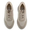 DV by Dolce Vita Women's Knit Sneaker