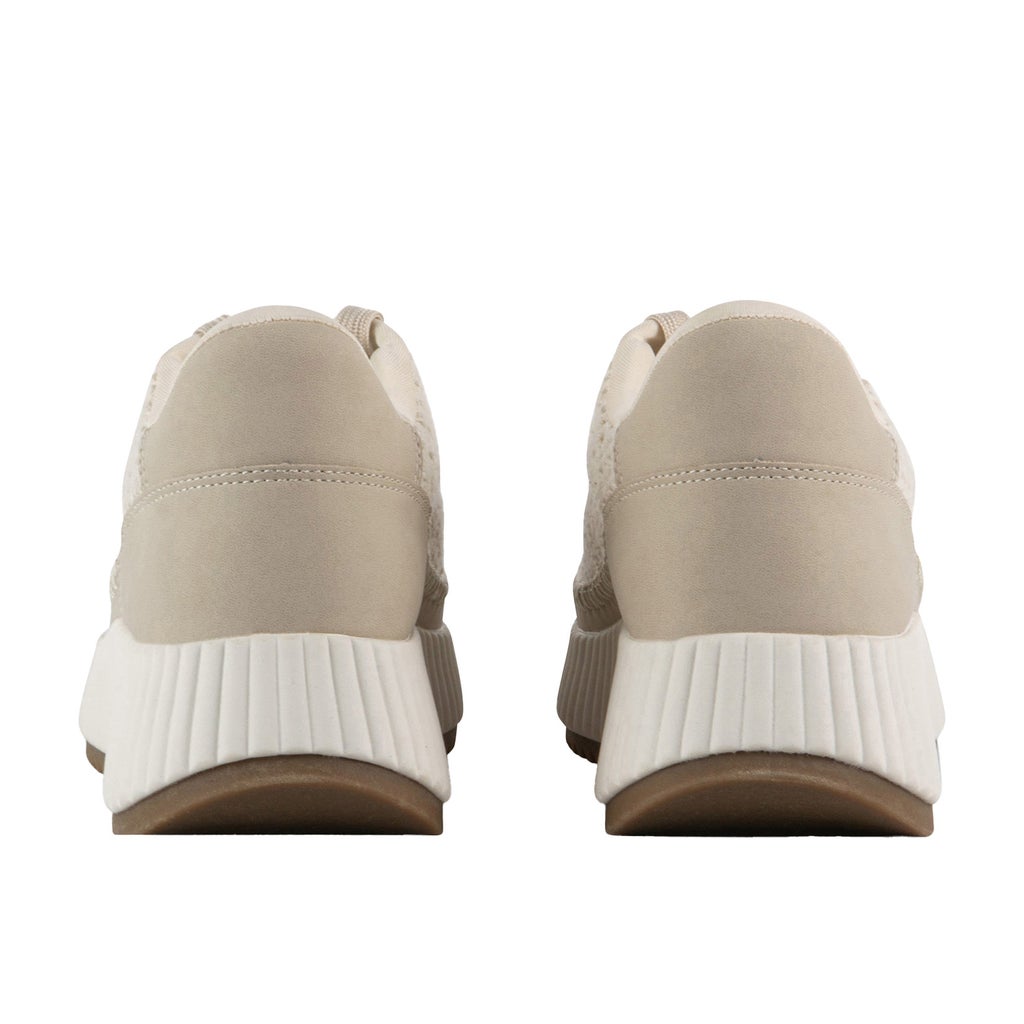 DV by Dolce Vita Women's Knit Sneaker
