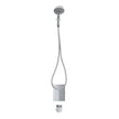 Akuaplus Luna Pressure Balance Shower System