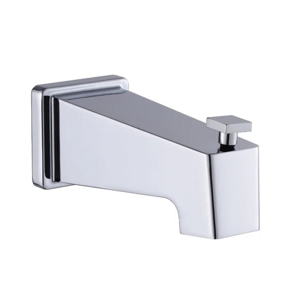 Akuaplus Luna Pressure Balance Shower System