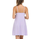 Flora Nikrooz Women's Chemise, 2-pack