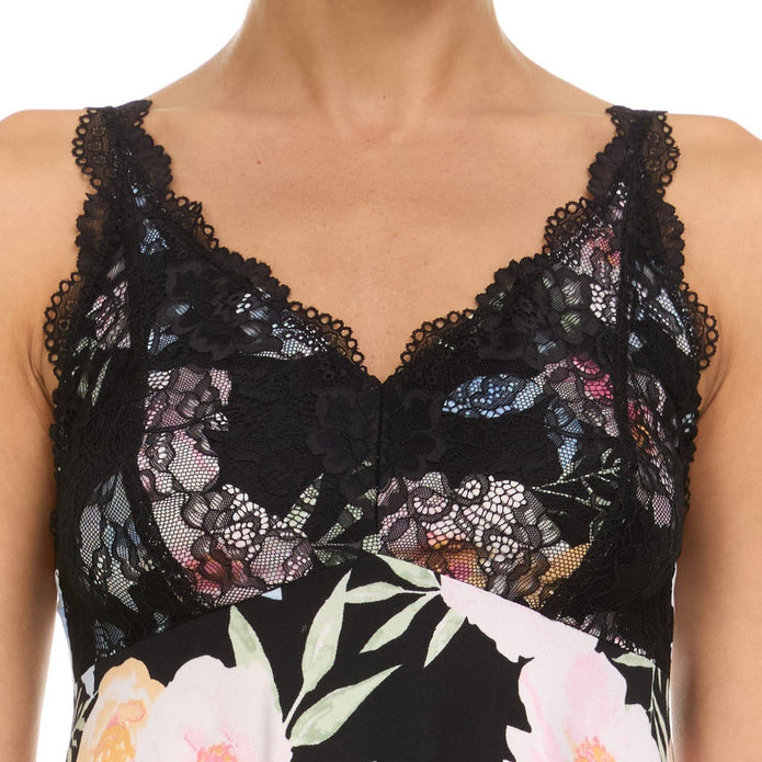 Flora Nikrooz Women's Chemise, 2-pack