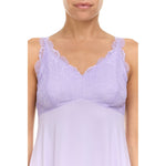 Flora Nikrooz Women's Chemise, 2-pack