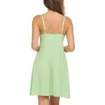 Flora Nikrooz Women's Chemise, 2 Pack