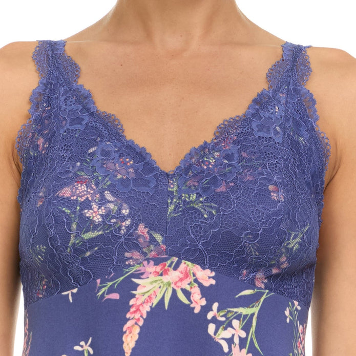 Flora Nikrooz Women's Chemise, 2-pack