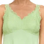 Flora Nikrooz Women's Chemise, 2 Pack