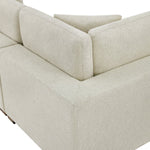 Thomasville Lowell 8-piece Fabric Modular Sectional