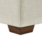 Thomasville Lowell 8-piece Fabric Modular Sectional