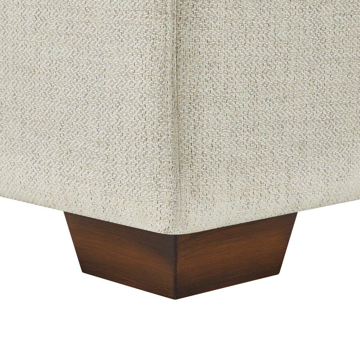 Thomasville Lowell 8-piece Fabric Modular Sectional