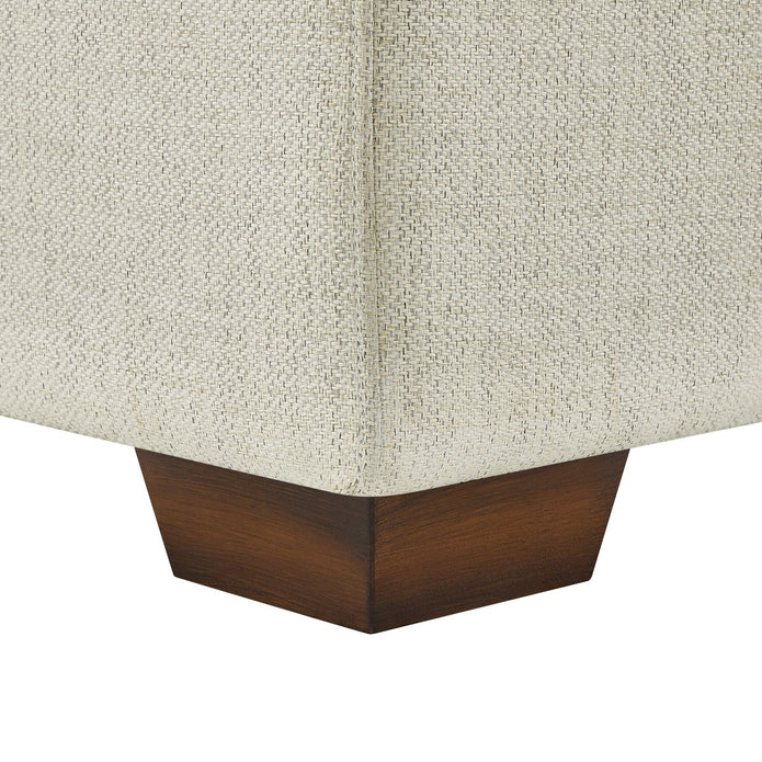 Thomasville Lowell 8-piece Fabric Modular Sectional