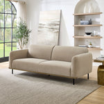 Thomasville – Fabric Sofa