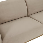 Thomasville – Fabric Sofa