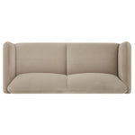 Thomasville – Fabric Sofa