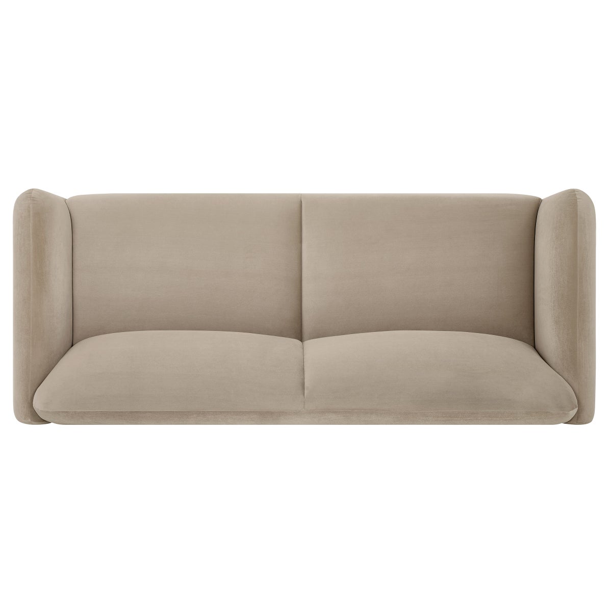 Thomasville – Fabric Sofa