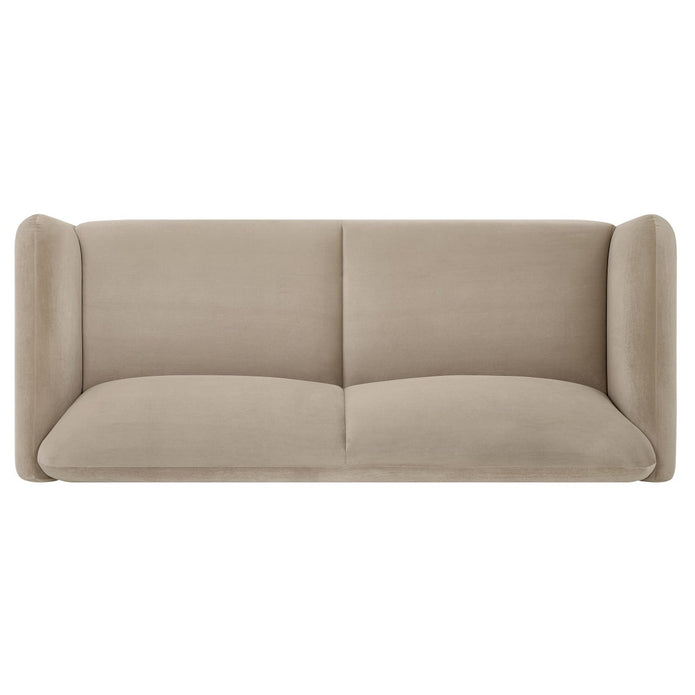 Thomasville – Fabric Sofa