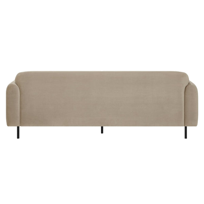 Thomasville – Fabric Sofa