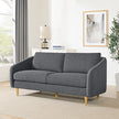 Thomasville Fabric Sofa