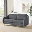 Thomasville Fabric Sofa
