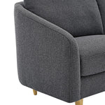 Thomasville Fabric Sofa